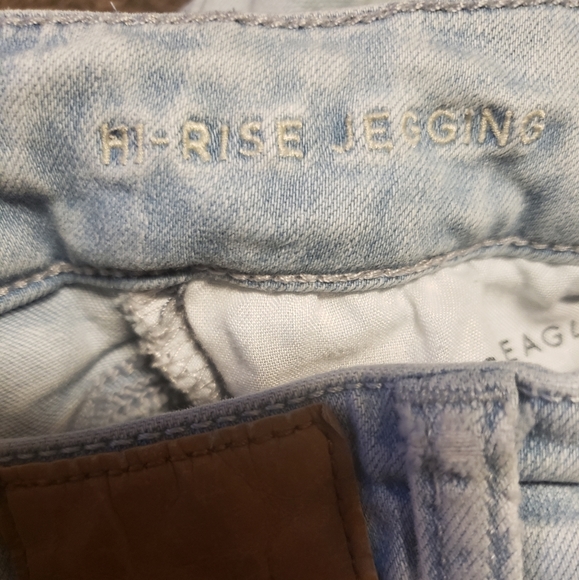 American Eagle Outfitters Jeggings - Picture 7 of 7